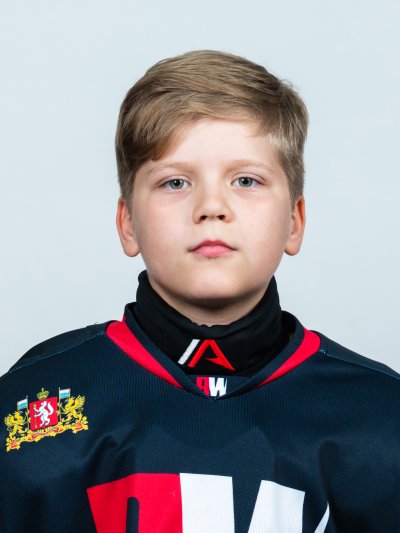 Хорьков Павел Алексеевич