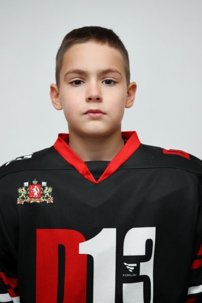 Никитин Александр Евгеньевич