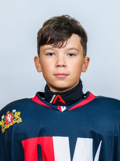 Чудинов  Марсель  Денисович