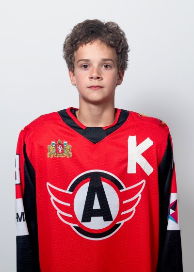 Межевой  Кузьма  Эдуардович