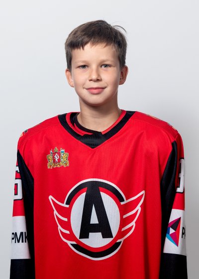 Кислица  Марк  Артурович