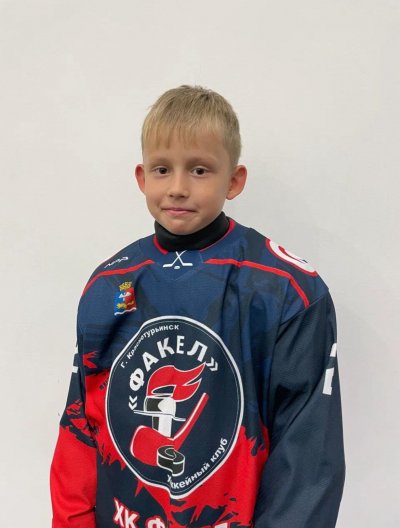 Губарев  Валерий  Николаевич