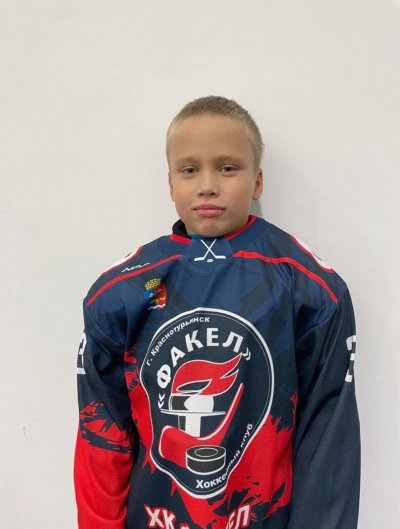 Губарев  Сергей  Николаевич