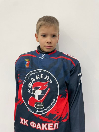 Кокорин  Михаил  Анатольевич