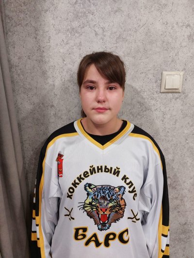 Камильянова  Маргарита  Павловна