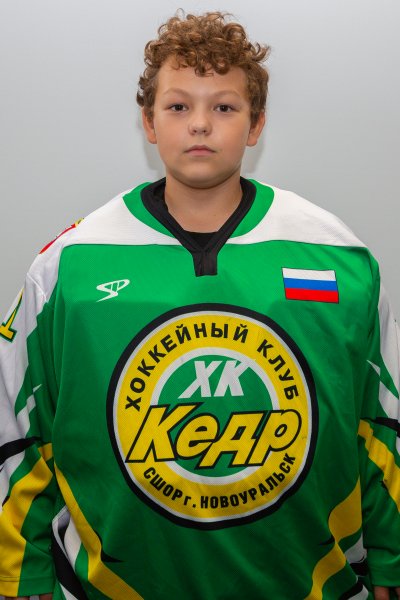 Васильев  Савелий  Евгеньевич