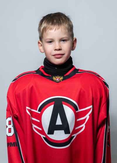 Бердников  Макар  Дмитриевич