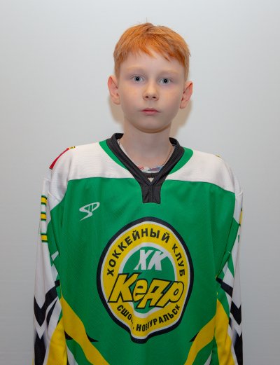 Топорищев  Кирилл  Артемович