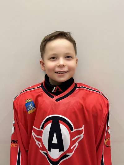 Сайфуллин  Александр  Олегович