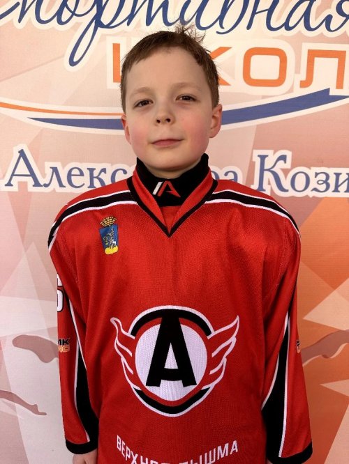 Сайфуллин  Александр  Олегович