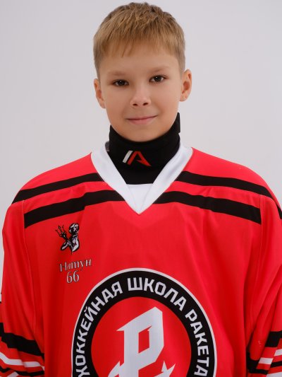 Малюгин  Арсений  Кириллович