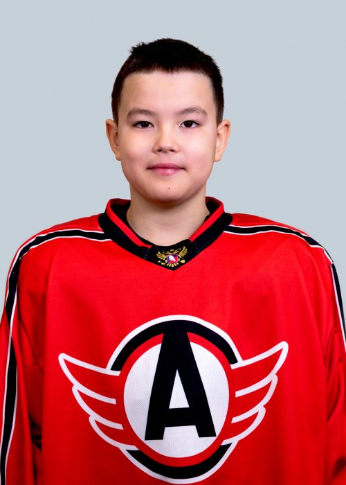 Закиров  Вадим  Денисович