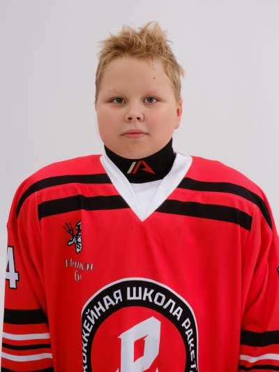 Зырянов  Федор  Иванович