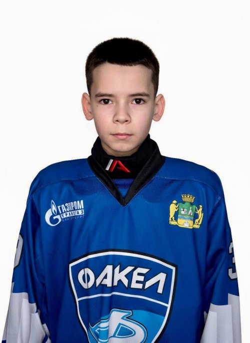 Степанов  Даниил  Витальевич