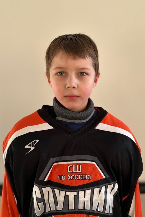 Савин  Савелий  Николаевич