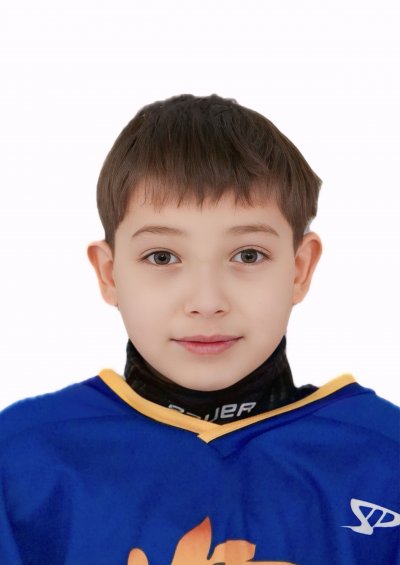 Гильмуллин  Кирилл  Русланович