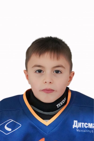 Верхоглядов  Дмитрий  Яковлевич