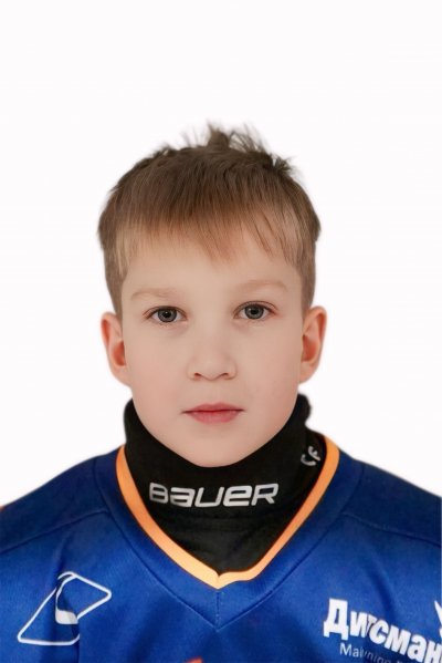 Потапов  Михаил  Александрович