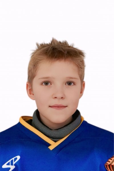 Савин  Артем  Михайлович