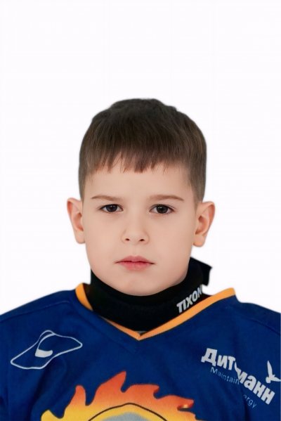 Тришкин  Даниил  Александрович