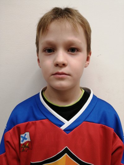 Баранов  Артём  Александрович