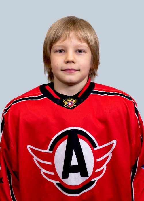 Матвеев  Максим  Андреевич