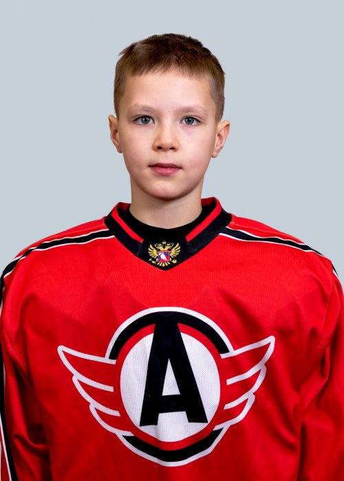 Межин  Матвей  Сергеевич