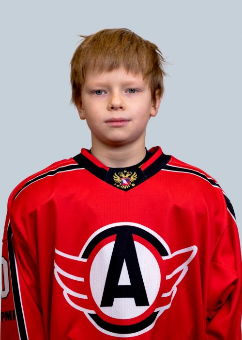 Скоробогатов  Мирон  Максимович