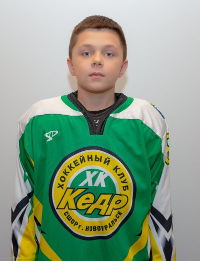 Хамадинов  Лев  Андреевич