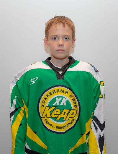 Клементьев  Захар  Тимофеевич