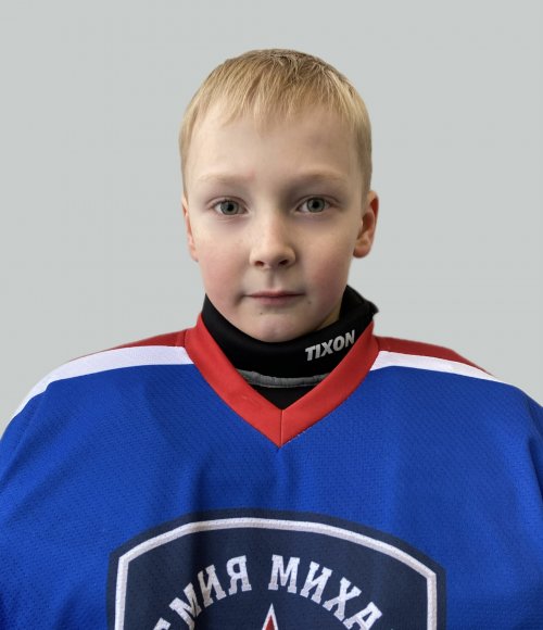 Еремеев  Ярослав  Николаевич