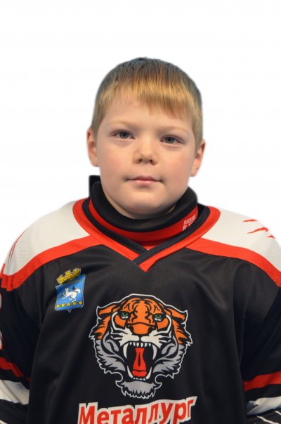 Воронин  Захар  Денисович