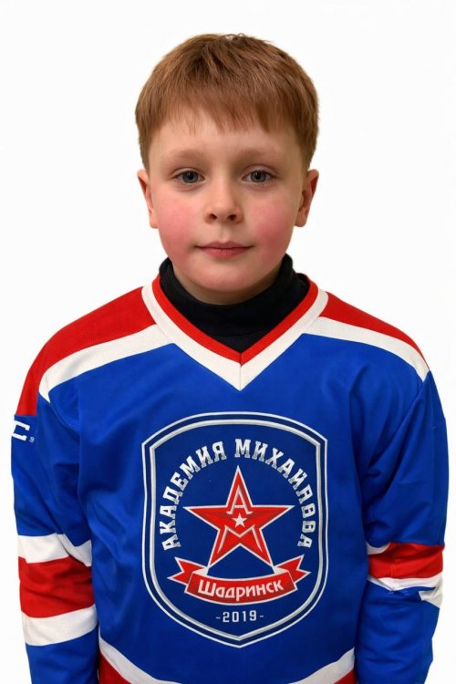 Нечаев  Лев  Арсеньевич