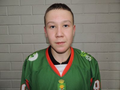 Абрамов  Кирилл  Александрович