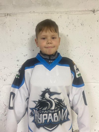 Захаров  Семён  Васильевич