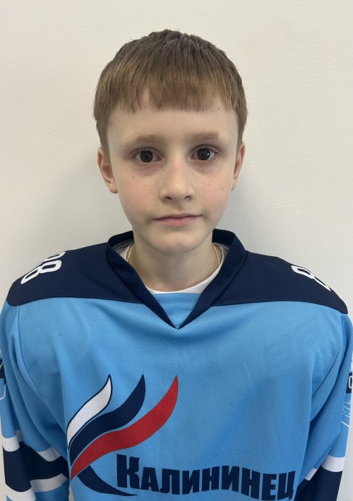 Судник  Прохор  Сергеевич