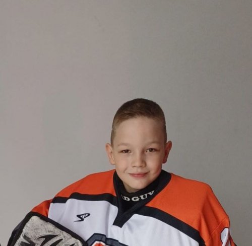 Михеев  Артем  Андреевич