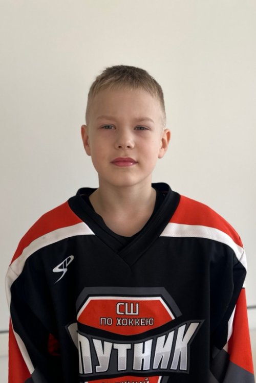 Бызов  Андрей  Алексеевич