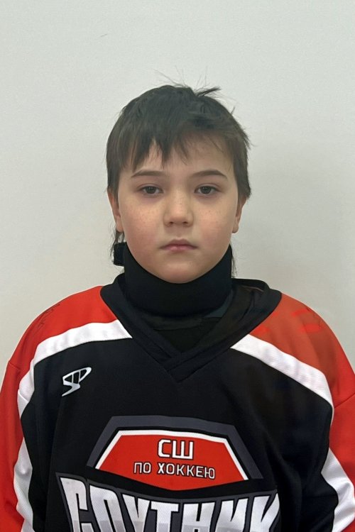 Ихсанов  Фома  Фанисович