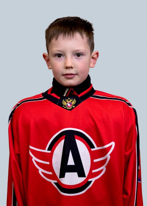 Шувакин  Андрей  Витальевич