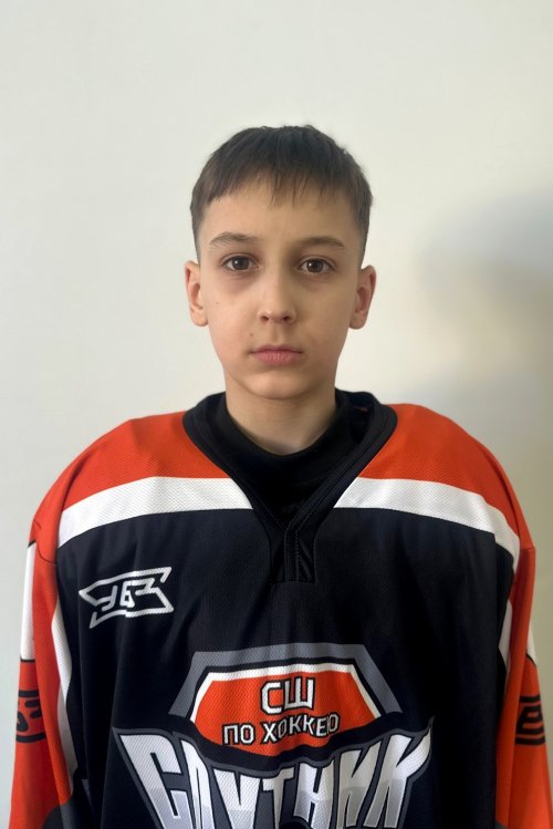 Рогулев  Егор  Александрович