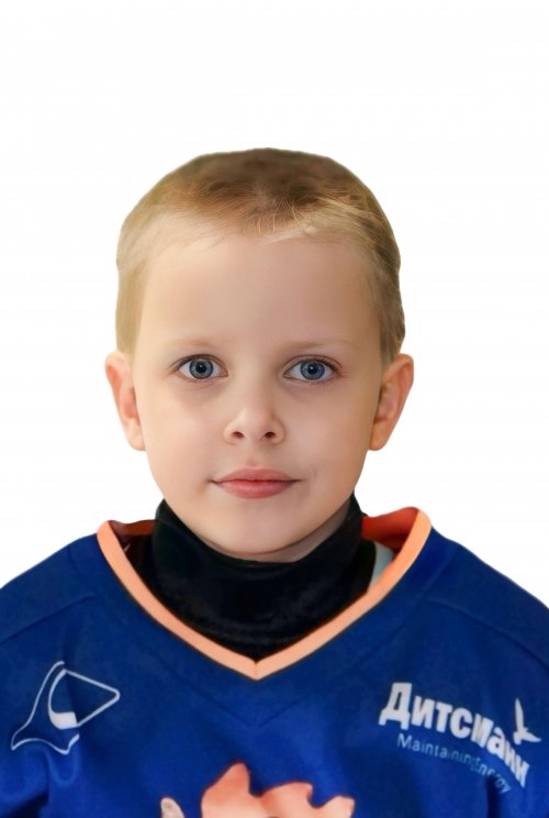 Терехов  Михаил  Олегович