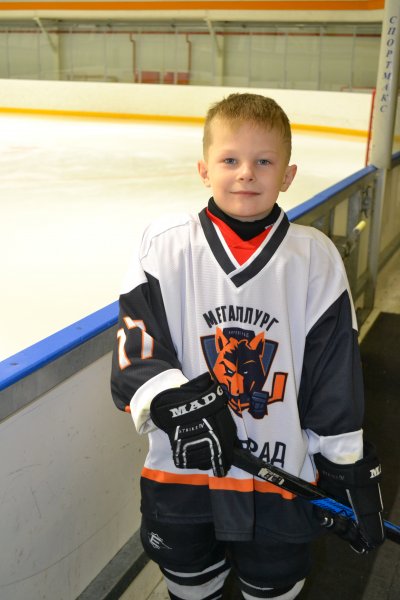 Биричевский  Денис  Олегович