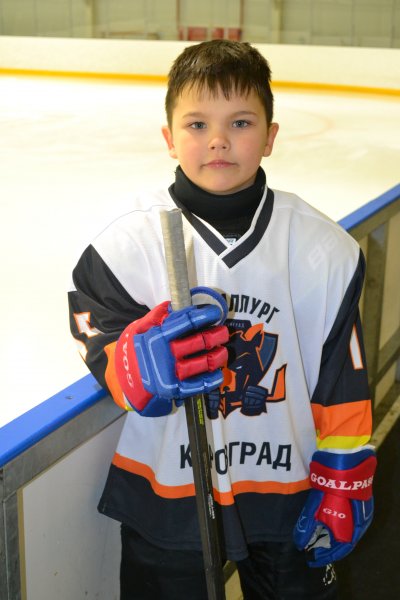 Шабаев  Макар  Артурович