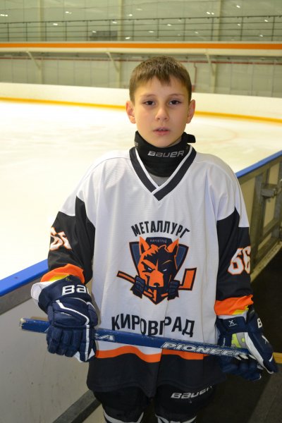 Гурбанов  Ислам  Русланович