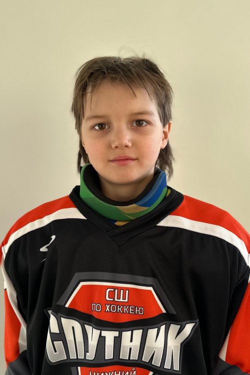 Плеханов  Иван  Алексеевич