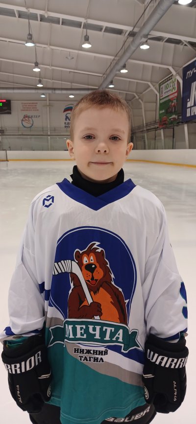 Николов  Семен  Юрьевич