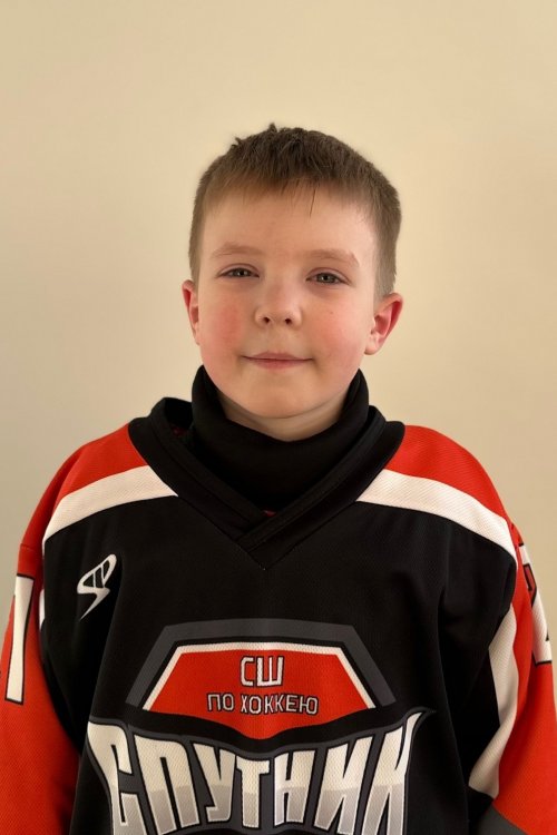 Николов  Семен  Юрьевич