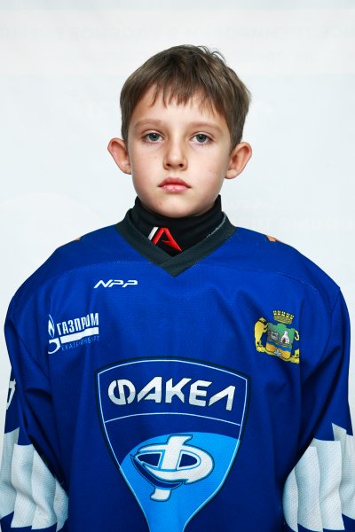 Басалаев  Всеволод  Витальевич