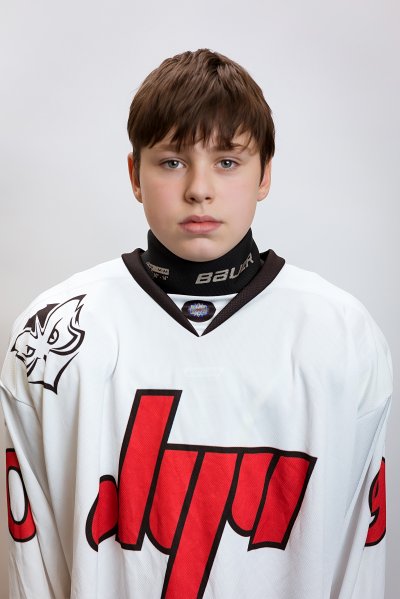 Юрин  Георгий  Игоревич